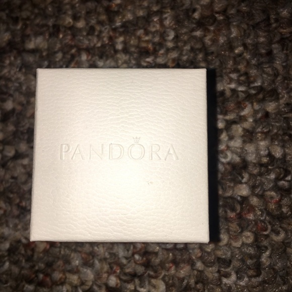 Pandora 21 charm - Picture 2 of 2