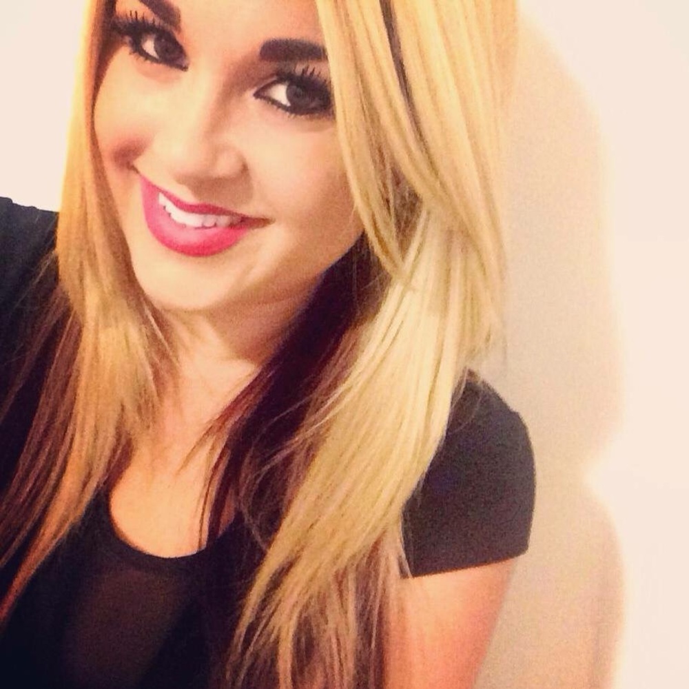 Meet your Posher, Kim
