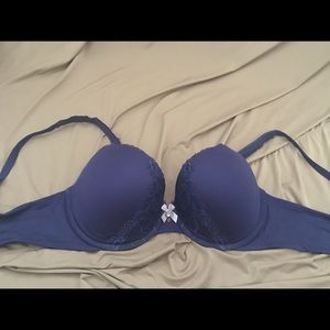 Victoria’s Secret Body padded perfect coverage 34D