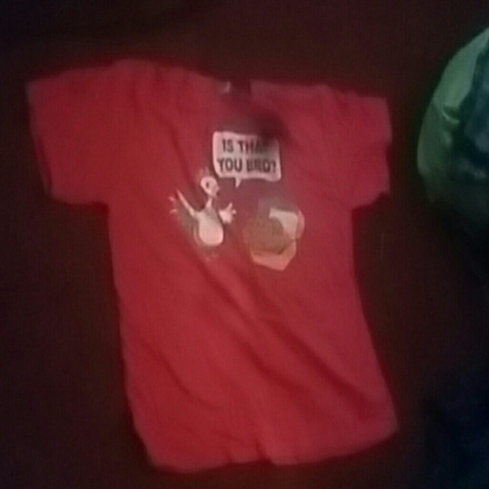 Is that you bro tshirt