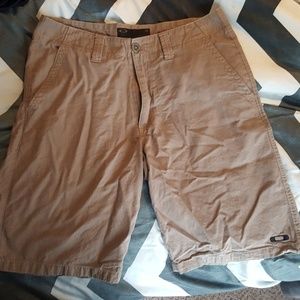 Oakley shorts