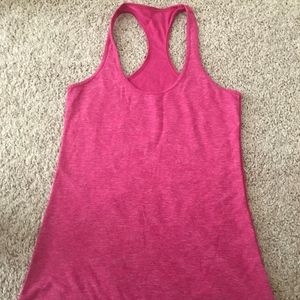 Lululemon Cool Racerback Tank - Size 8