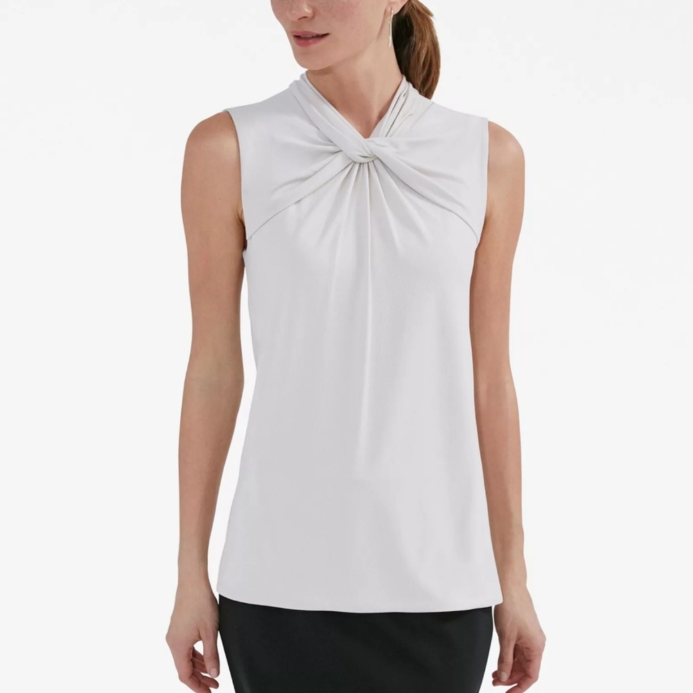 MM Lafleur Walters Top