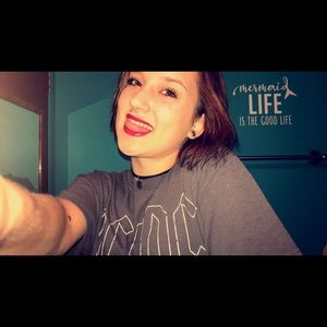 Meet your Posher, Cheyenne