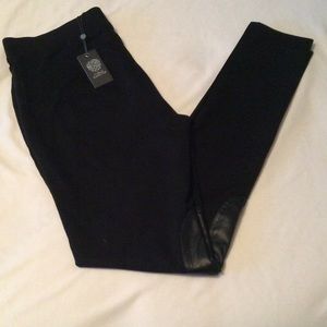 NWT Vince Camuto leggings