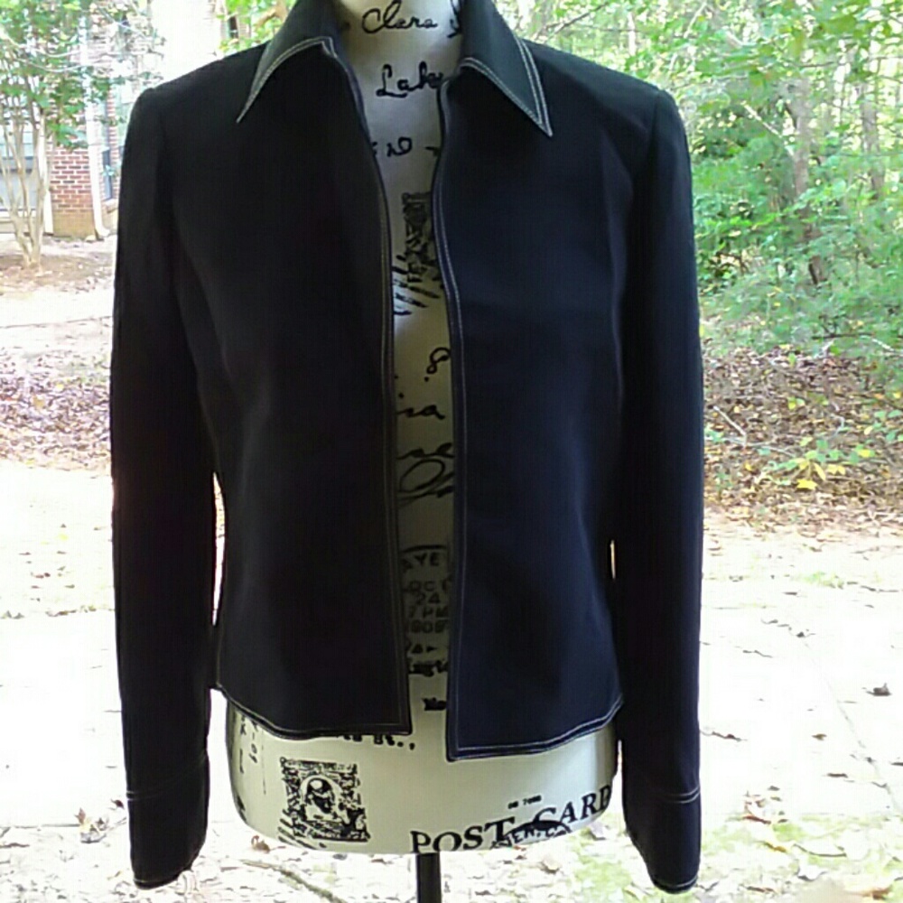 Mystery Long Skirt Suit