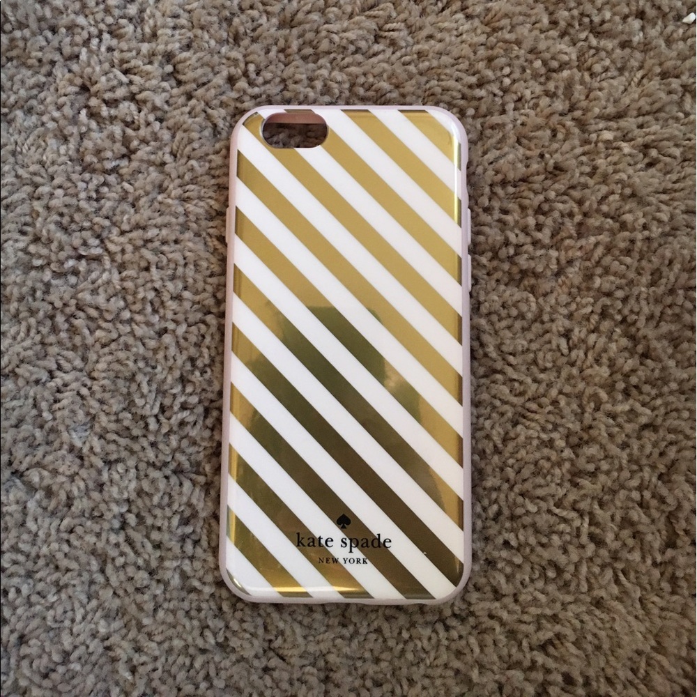 kate spade iphone 6s phone case