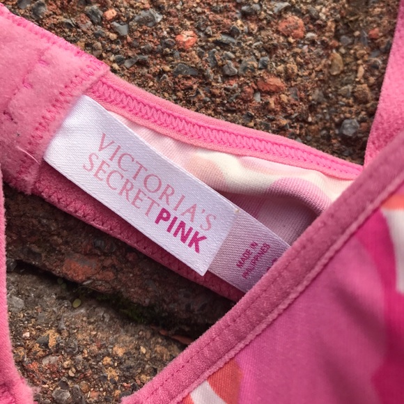 Pink Victoria Secret Bra - Picture 5 of 8