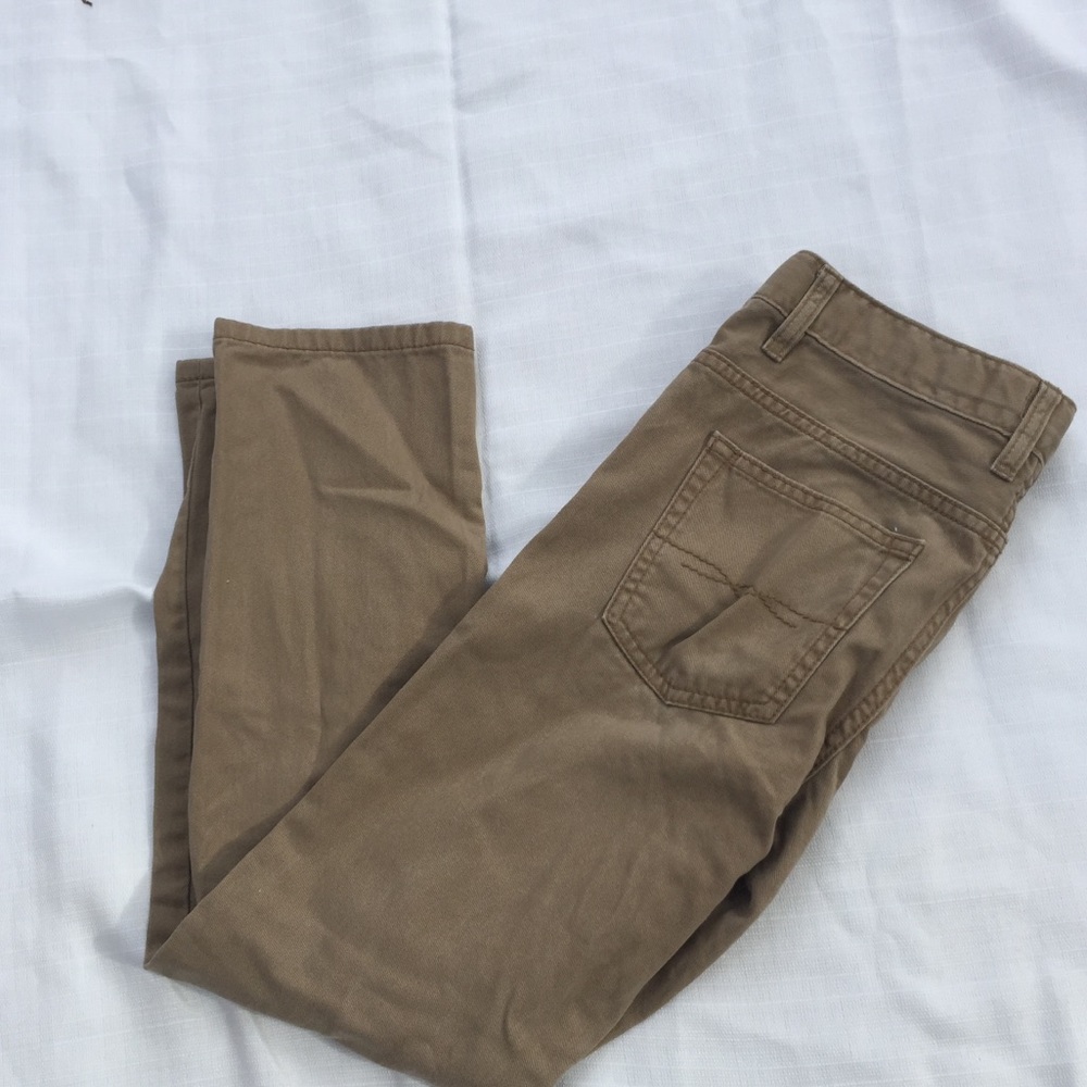 Lucky brand jeans