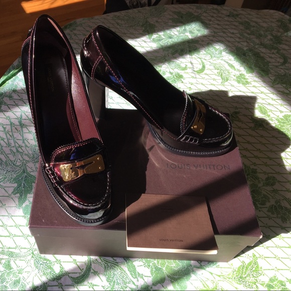 louis vuitton boots saks