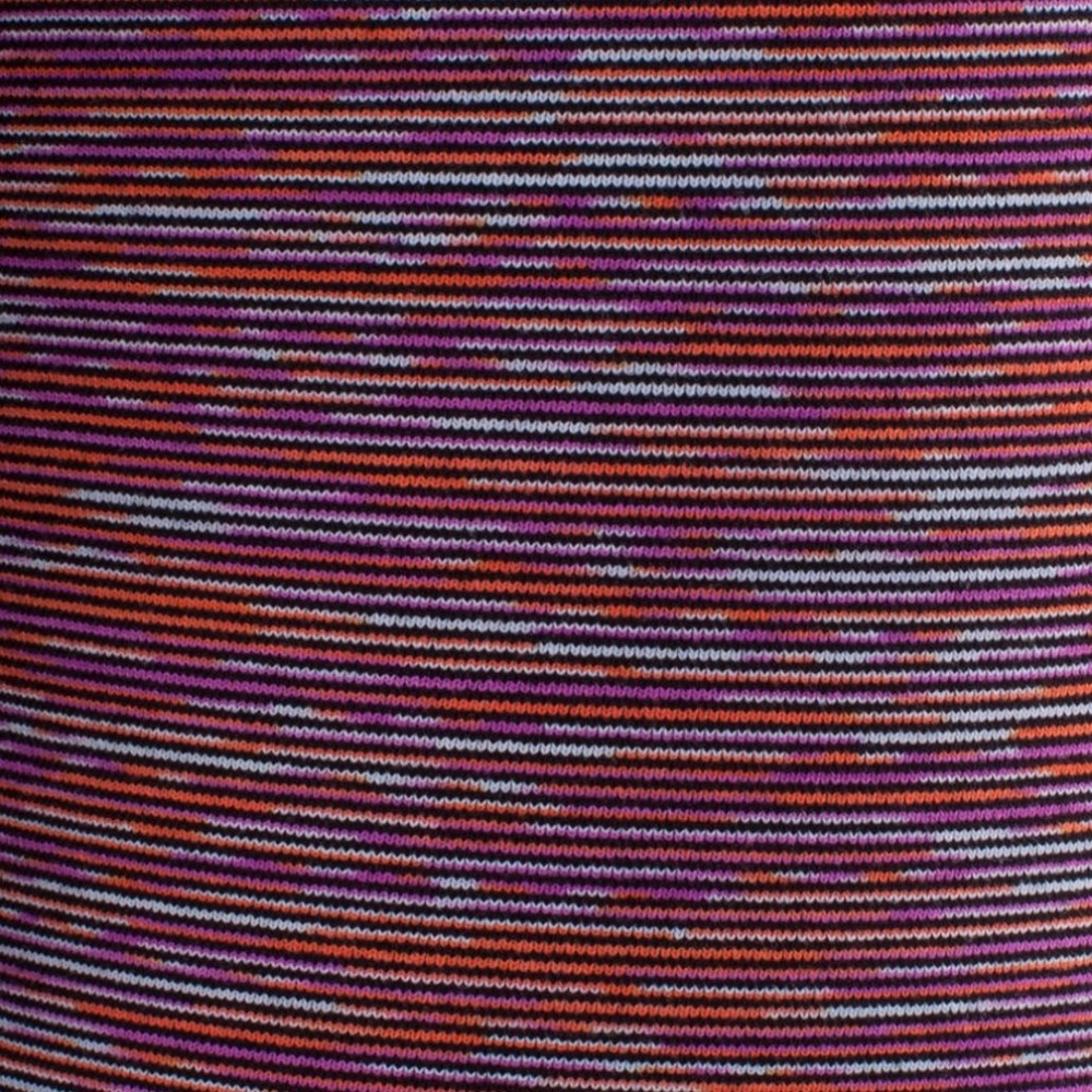 Lululemon Wunder Under Crop Wee Are From Space - image 3