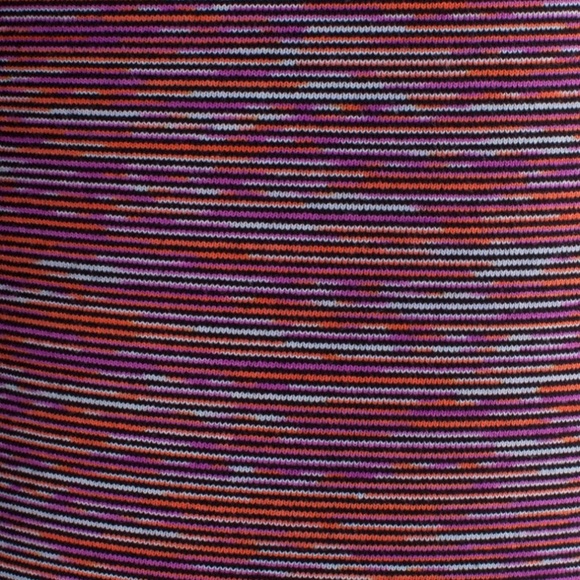 Lululemon Wunder Under Crop Wee are From Space - Picture 3 of 3