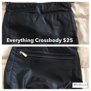 Everything Crossbody Thirty-one
