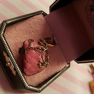 Juicy Couture Charms