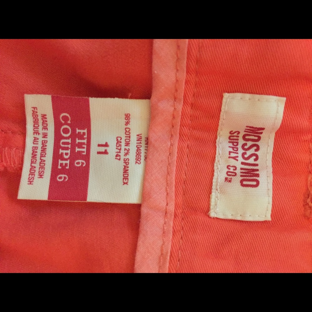 Pants - Picture 4 of 5