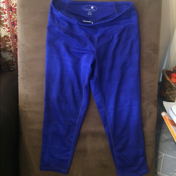 Leggings - Picture 1 of 3