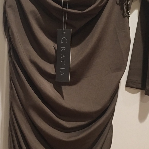NWT Garcia going out dress - Picture 2 of 3