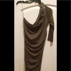 NWT Garcia going out dress