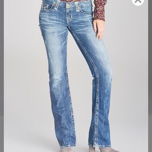 Big star jeans