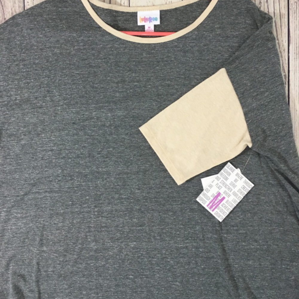 Medium LuLaRoe Irma