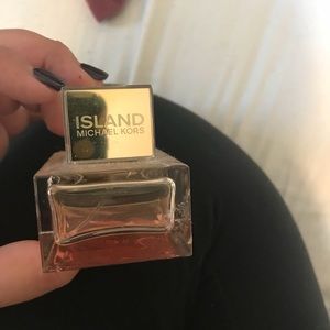 Island by Michael Kors