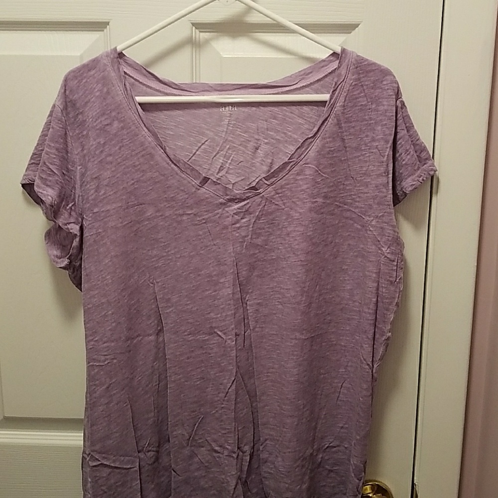Tee shirt