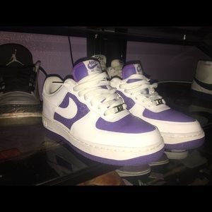 Nike Air Force 1 ‘82