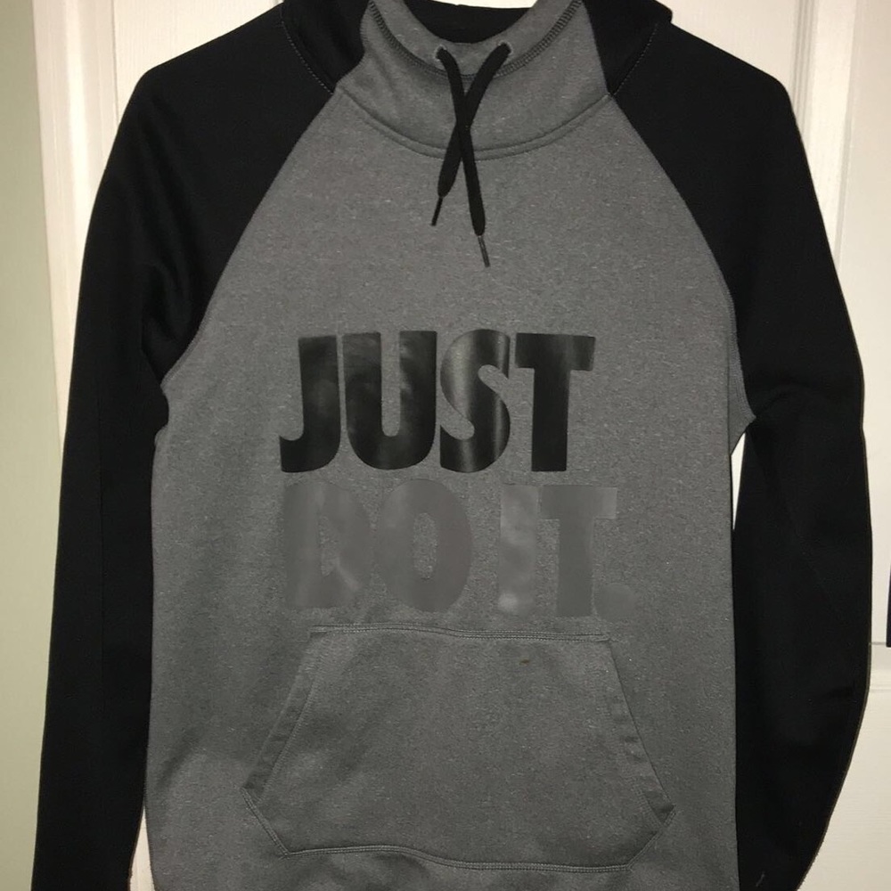 Nike hoodie