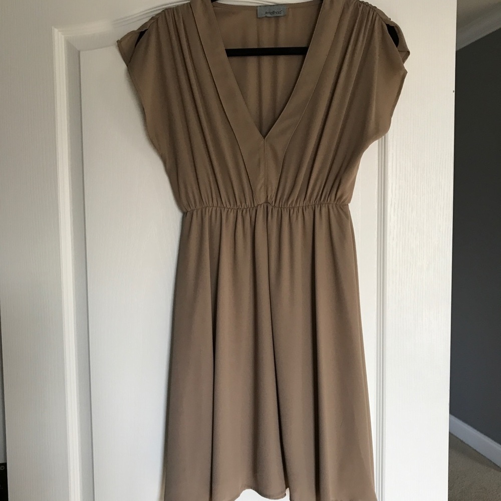 Boutique dress