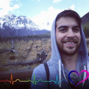 Meet your Posher, Titus