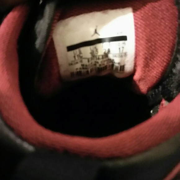 Black and Jordan's - Picture 2 of 3