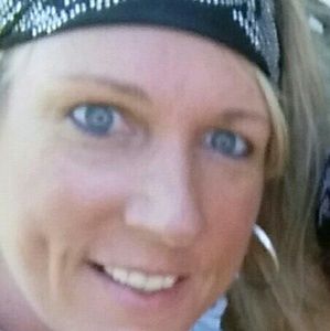 Meet your Posher, Kristin