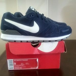 Nike Air Waffle Trainer