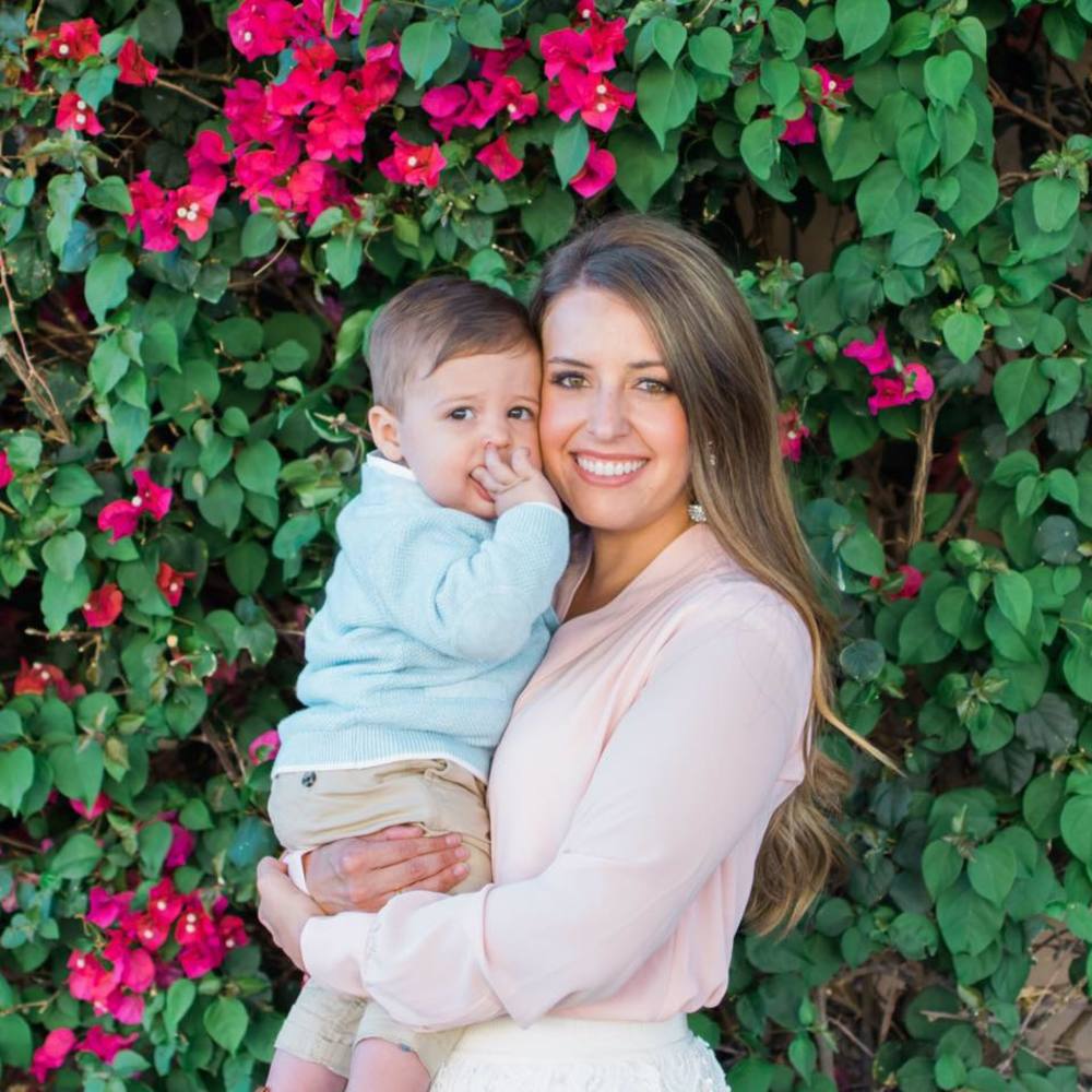 Meet your Posher, Shelby