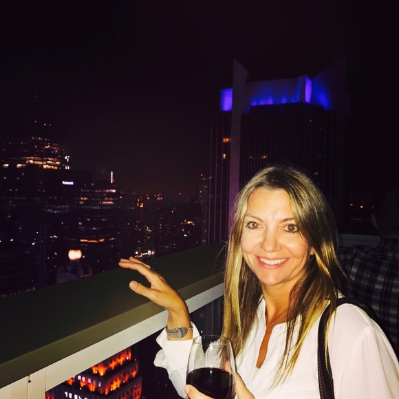 Meet your Posher, Tosha - Picture 1 of 1