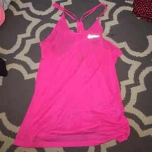 Nike tank top
