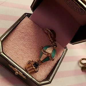 Juicy Couture Charms