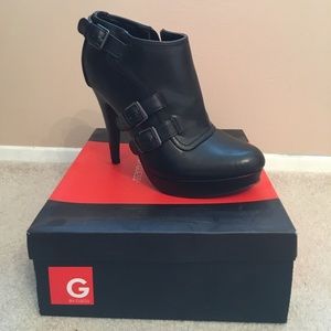 Guess Bootie