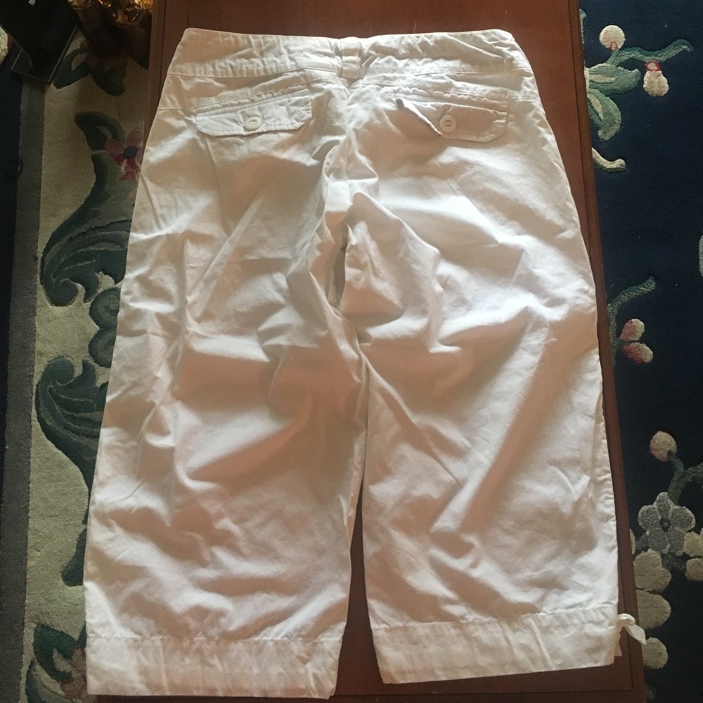 Nike capris - Picture 3 of 3