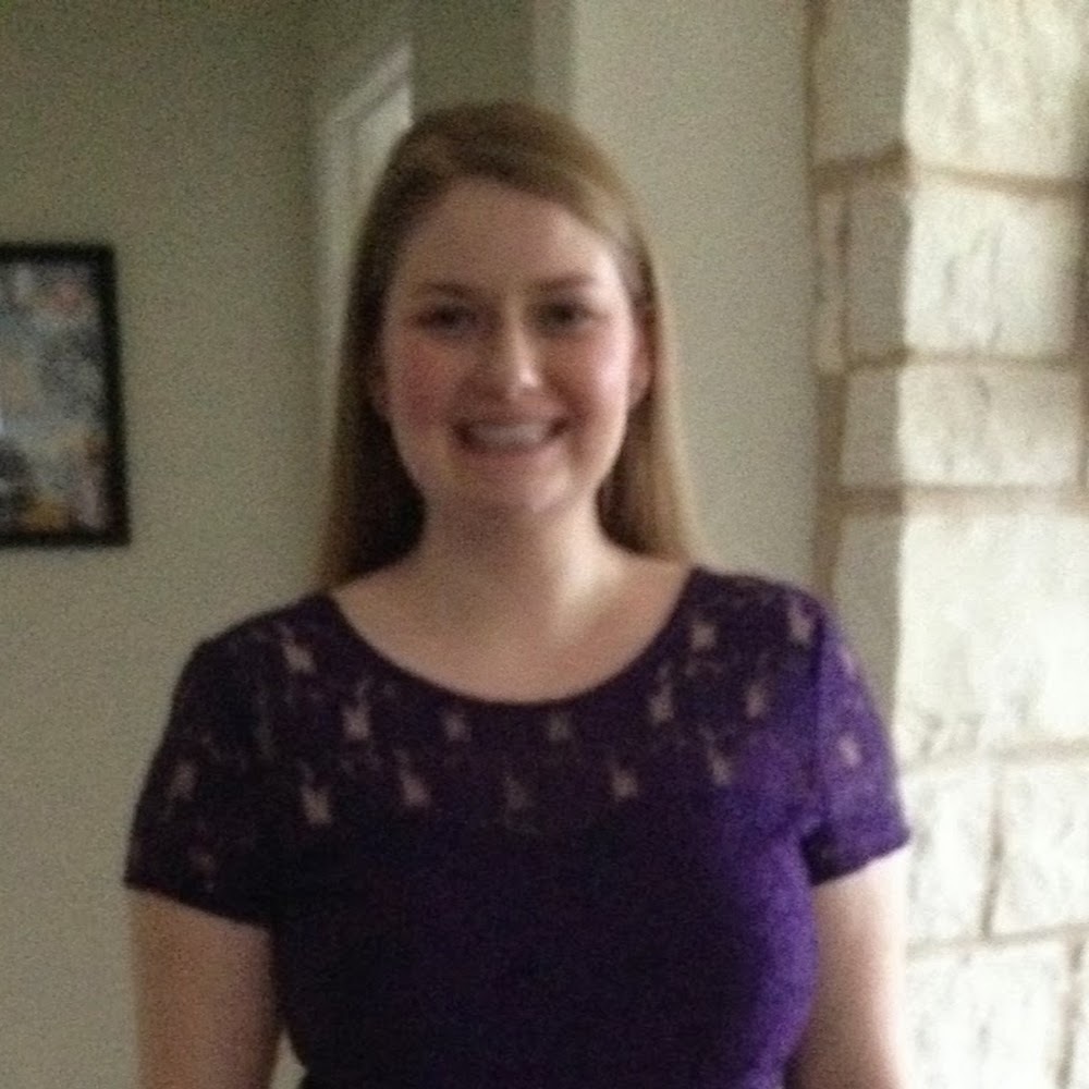 Meet your Posher, Emily