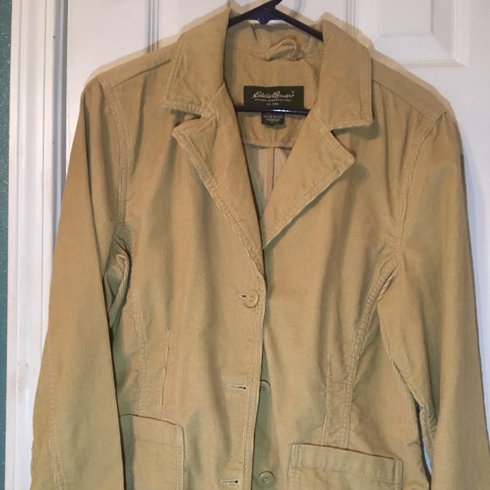 Lady's jacket