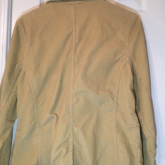 Lady's jacket - Picture 2 of 4