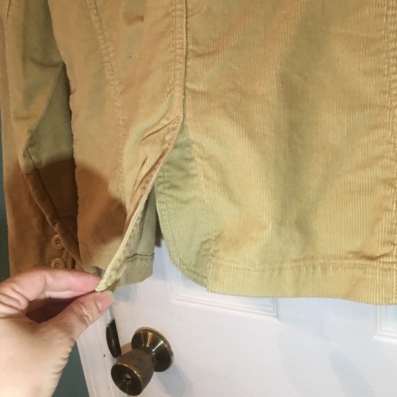 Lady's jacket - Picture 3 of 4