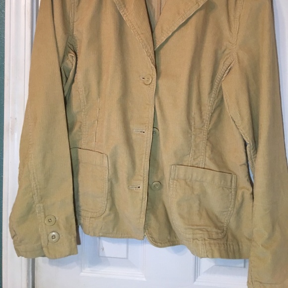 Lady's jacket - Picture 4 of 4