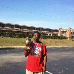 Meet your Posher, Ricardo