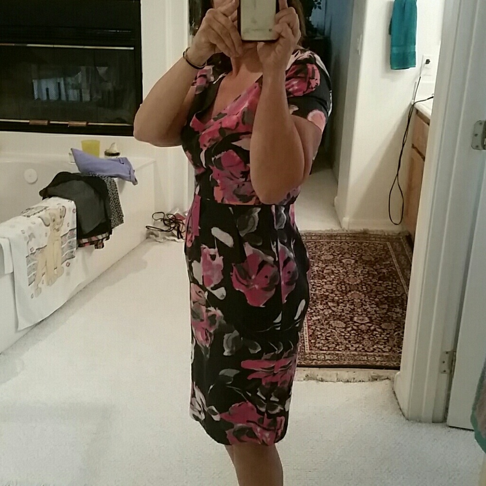 Banana Republic dress