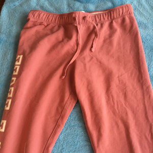 Vctorias Secret PINK sweatpants/joggers