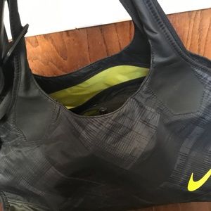 Nike Gym Bag