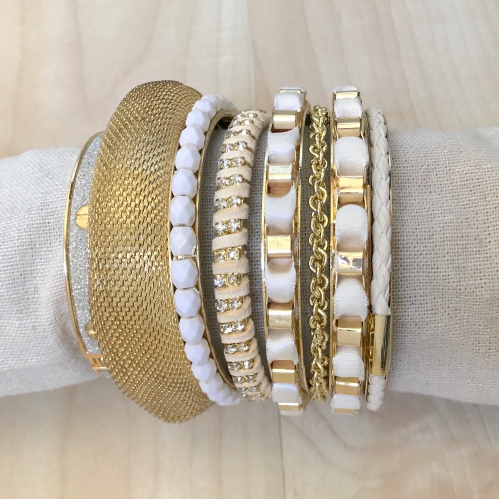 Express | 8 set Bangles