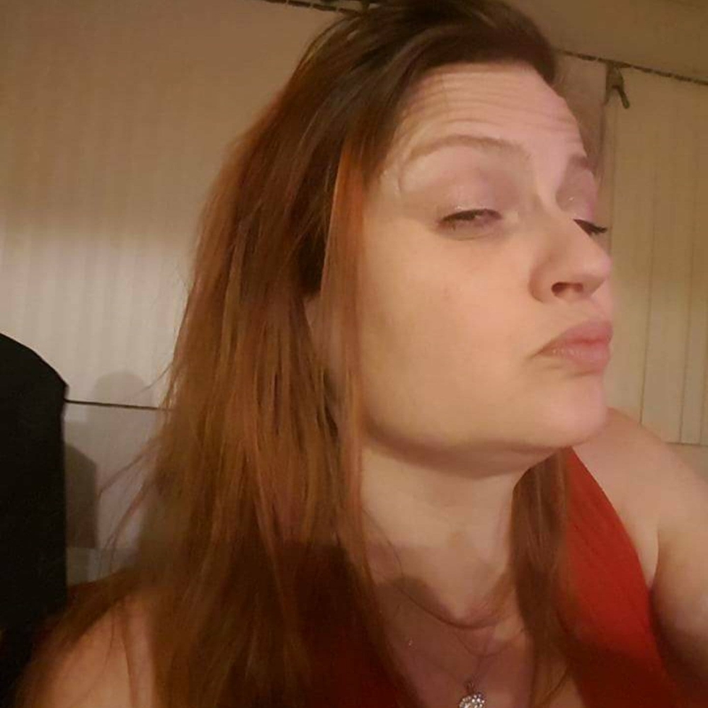 Meet your Posher, Tricia